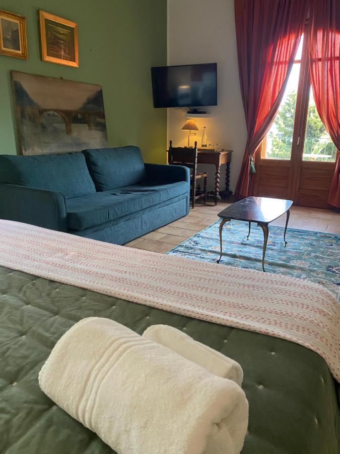 Villa Britannia Taormina Eksteriør bilde